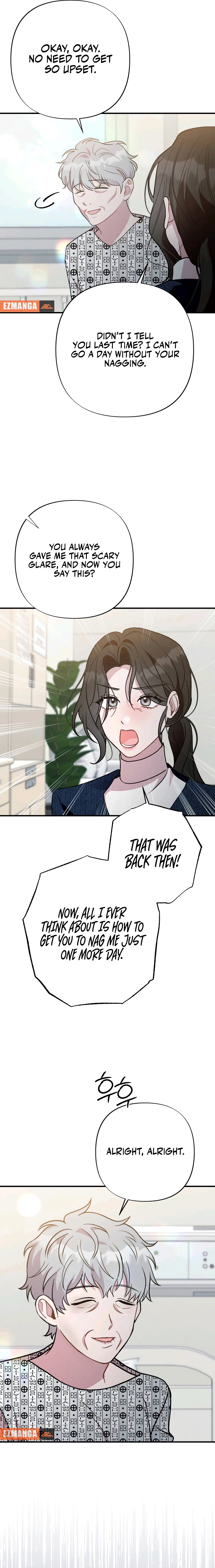 Bad Misconceptions Chapter 14 page 15 - 