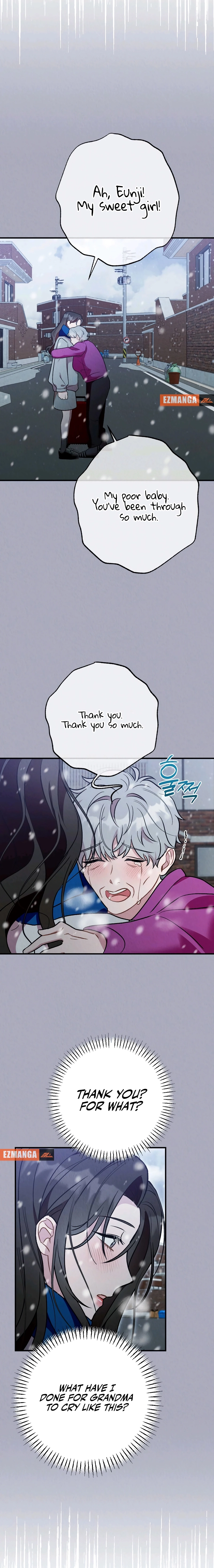 Bad Misconceptions Chapter 14 page 16 - 