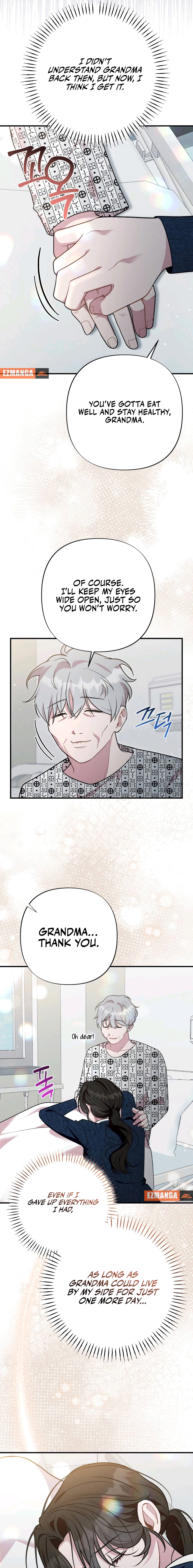 Bad Misconceptions Chapter 14 page 17 - 