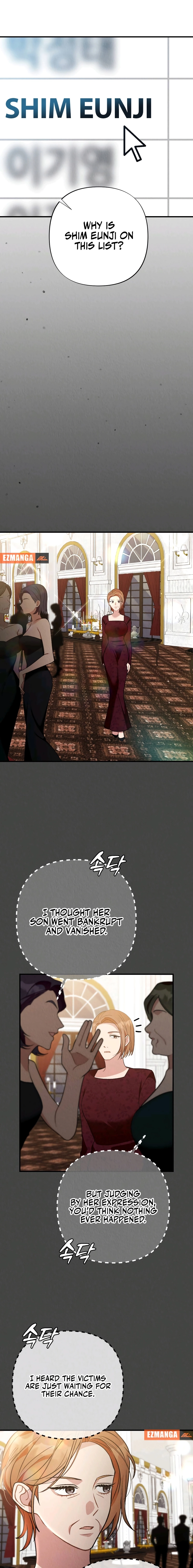 Bad Misconceptions Chapter 14 page 19 - 