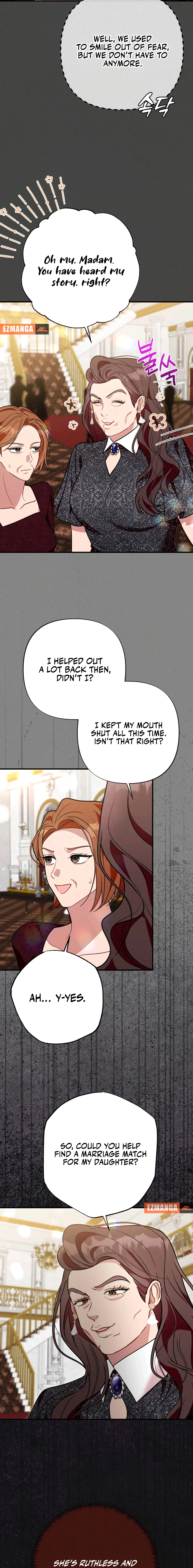 Bad Misconceptions Chapter 14 page 20 - 