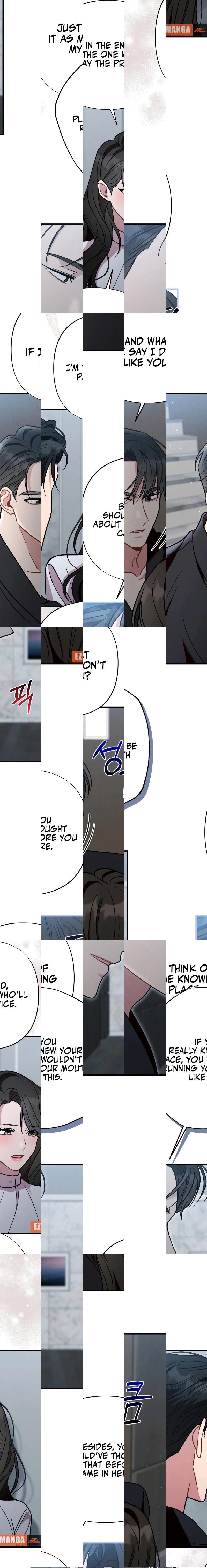 Bad Misconceptions Chapter 14 page 3 - 