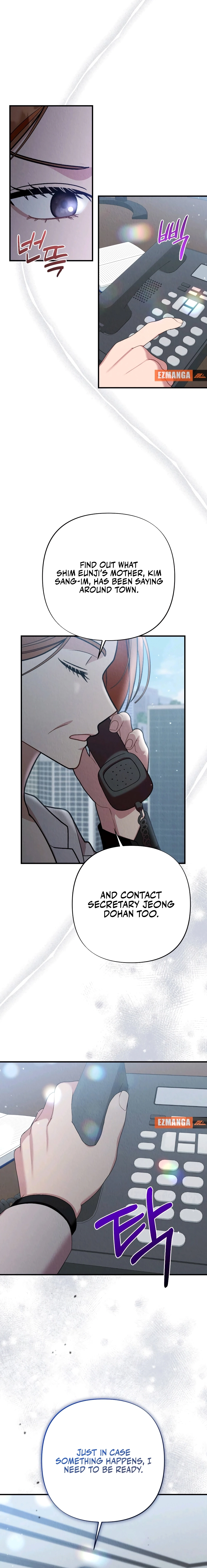 Bad Misconceptions Chapter 14 page 22 - 