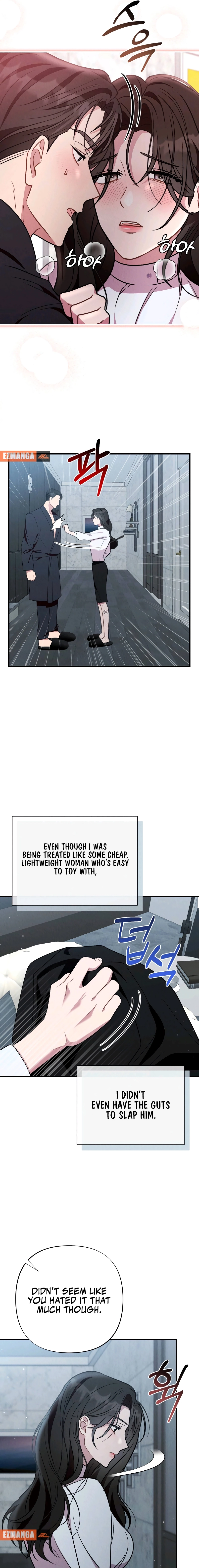 Bad Misconceptions Chapter 14 page 5 - 