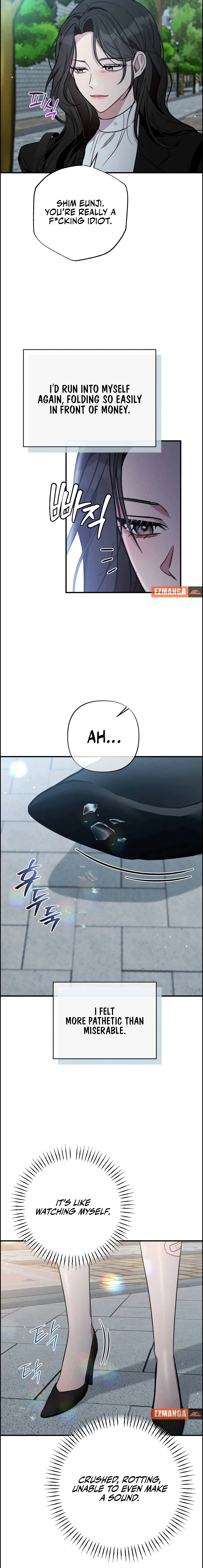 Bad Misconceptions Chapter 14 page 7 - 