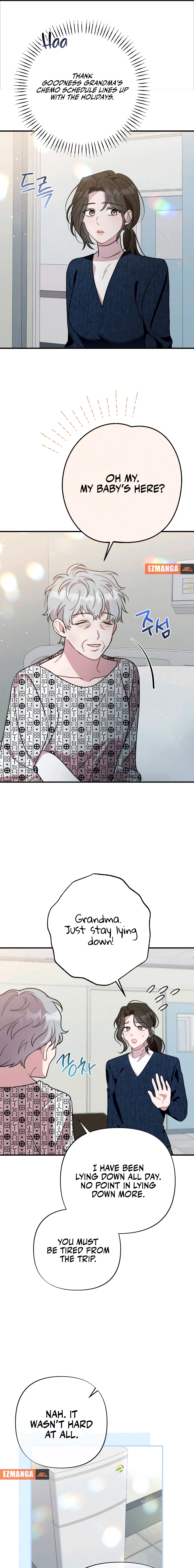 Bad Misconceptions Chapter 14 page 9 - 