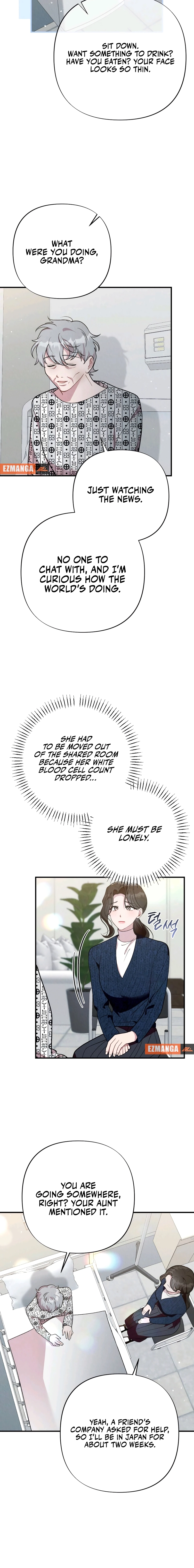 Bad Misconceptions Chapter 14 page 10 - 