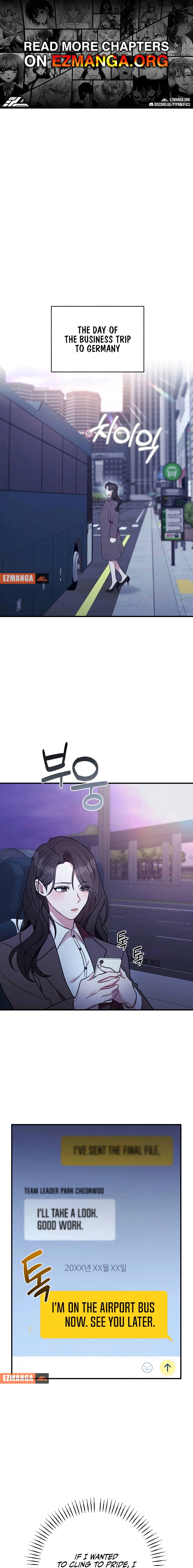 Bad Misconceptions Chapter 15 page 1 - 