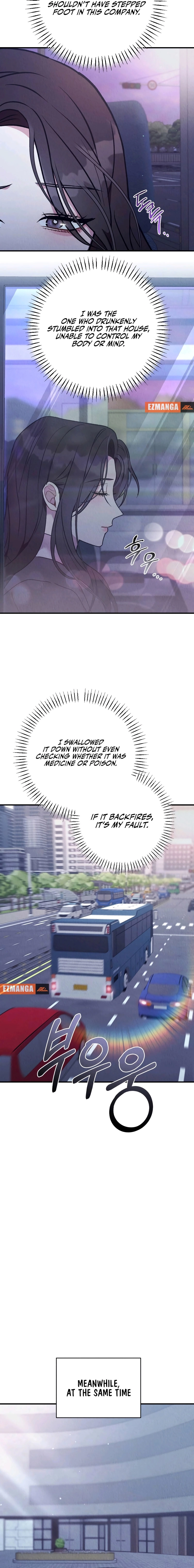 Bad Misconceptions Chapter 15 page 2 - 
