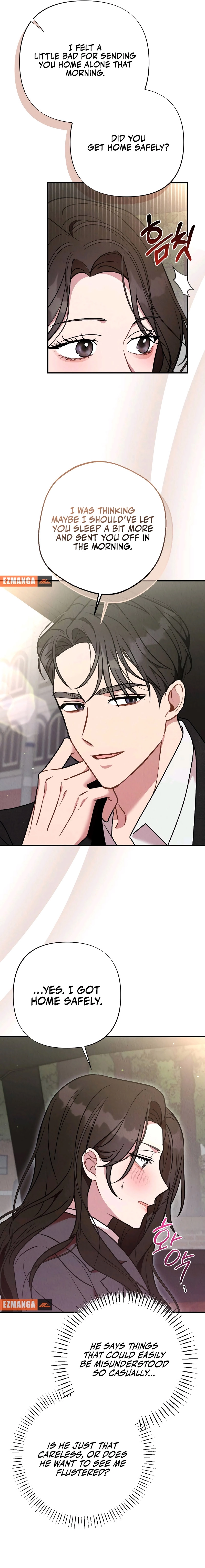 Bad Misconceptions Chapter 15 page 11 - 