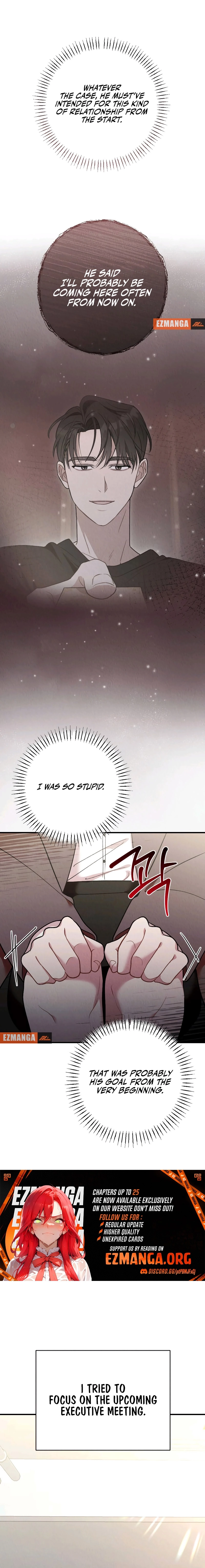 Bad Misconceptions Chapter 15 page 12 - 