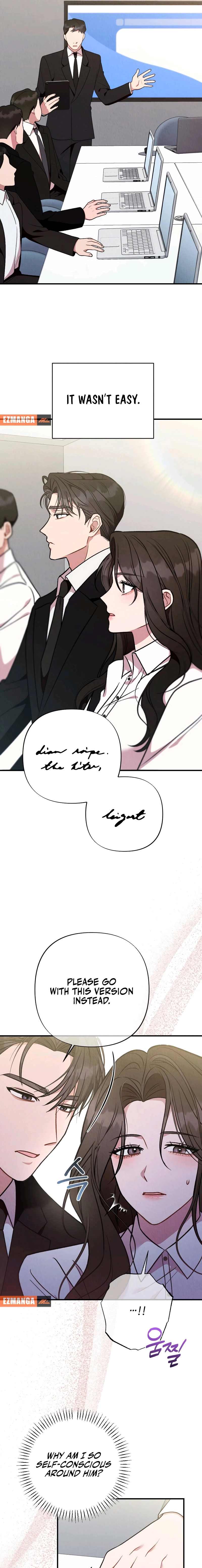 Bad Misconceptions Chapter 15 page 13 - 