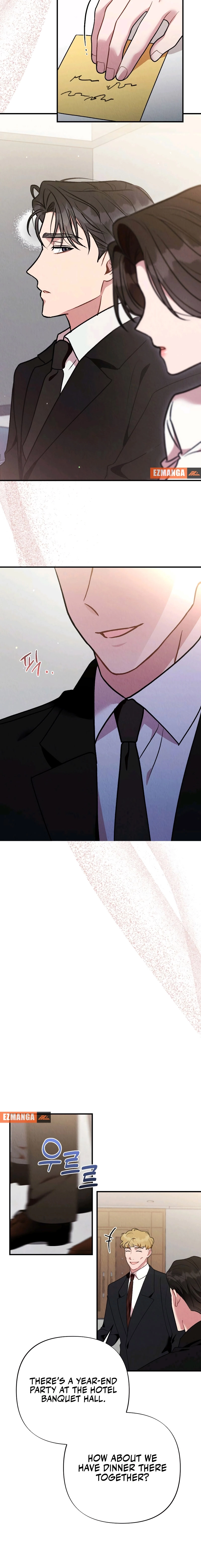 Bad Misconceptions Chapter 15 page 14 - 