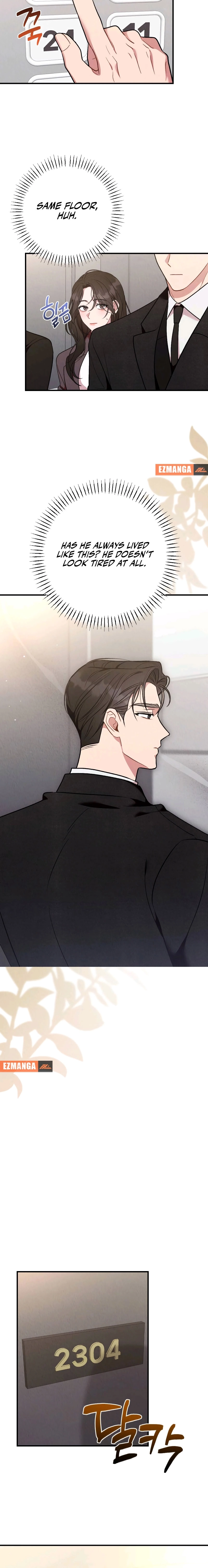 Bad Misconceptions Chapter 15 page 16 - 