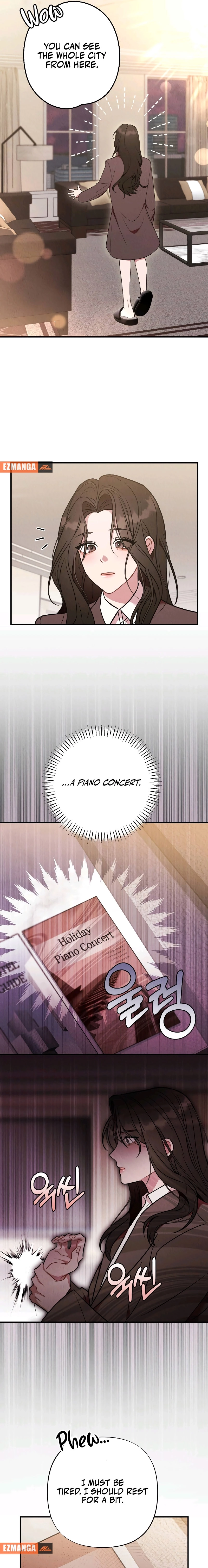 Bad Misconceptions Chapter 15 page 17 - 