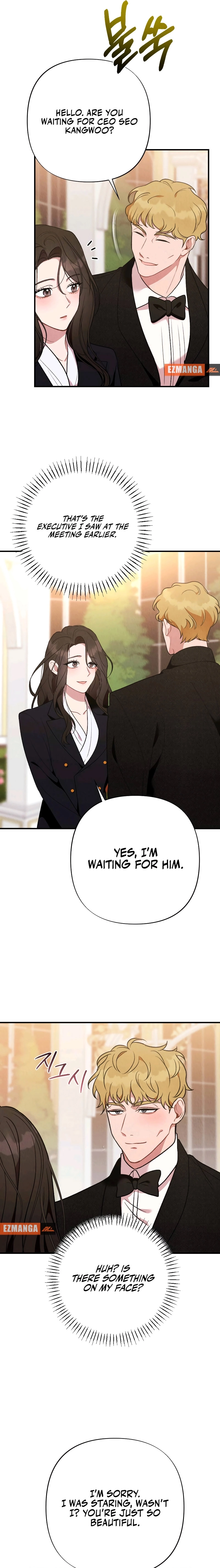 Bad Misconceptions Chapter 15 page 19 - 