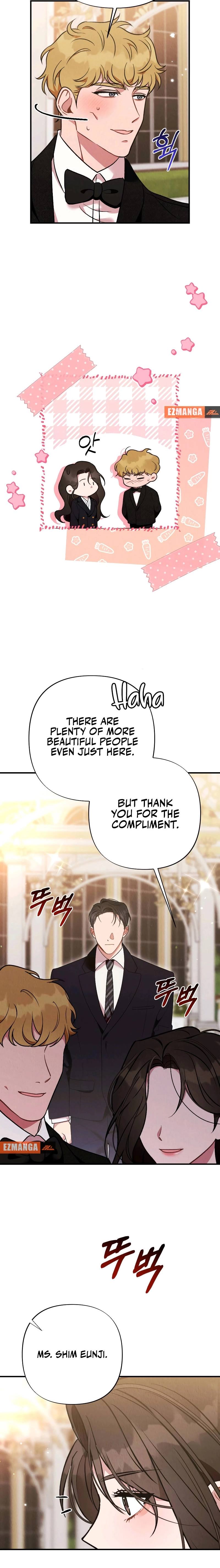 Bad Misconceptions Chapter 15 page 20 - 