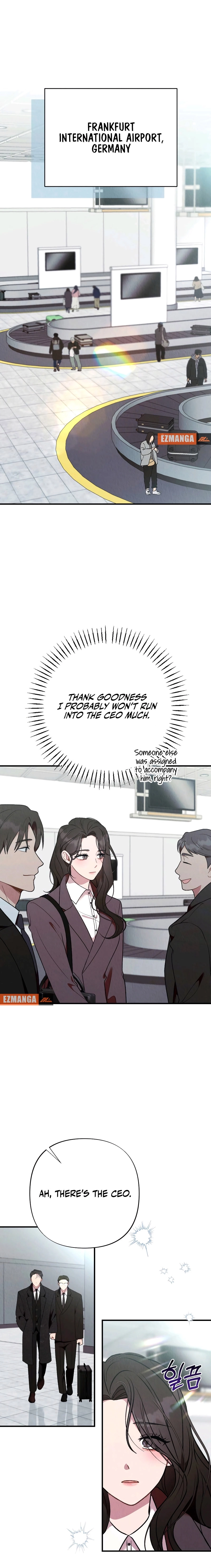 Bad Misconceptions Chapter 15 page 6 - 