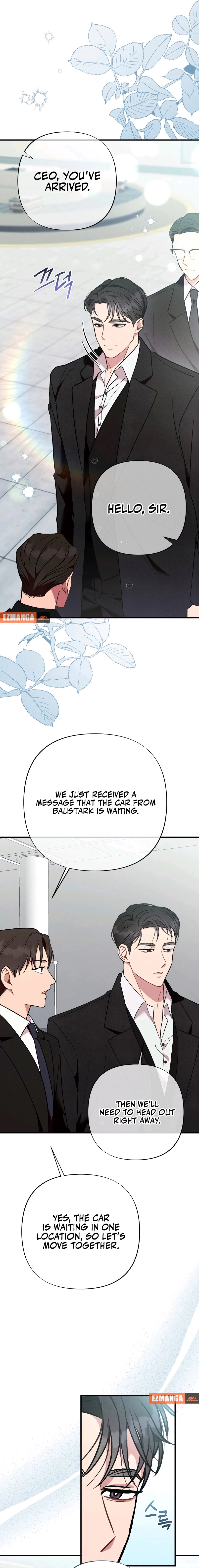 Bad Misconceptions Chapter 15 page 7 - 