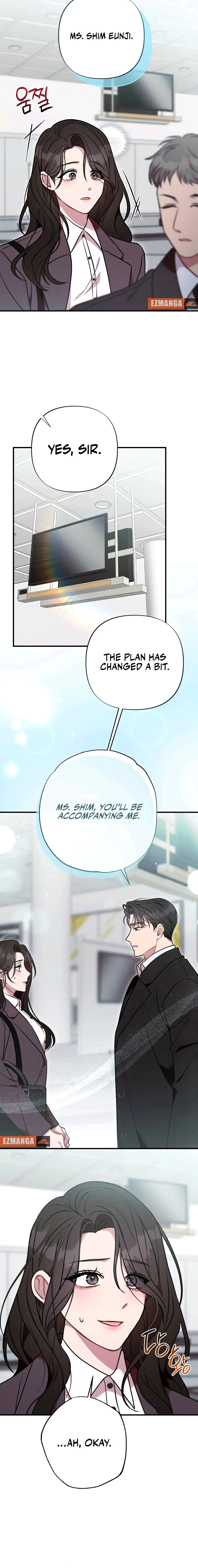 Bad Misconceptions Chapter 15 page 8 - 