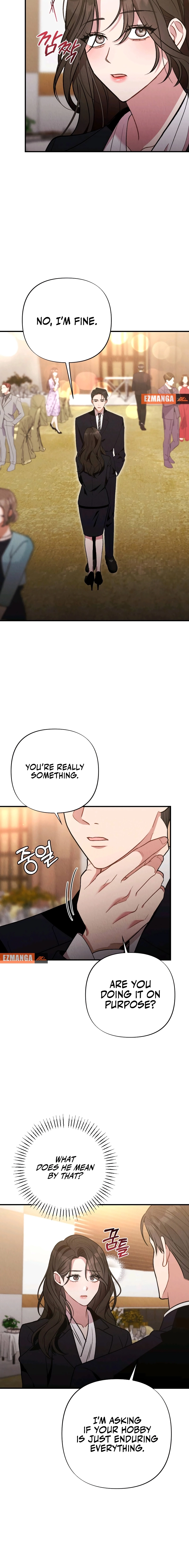 Bad Misconceptions Chapter 16 page 2 - 