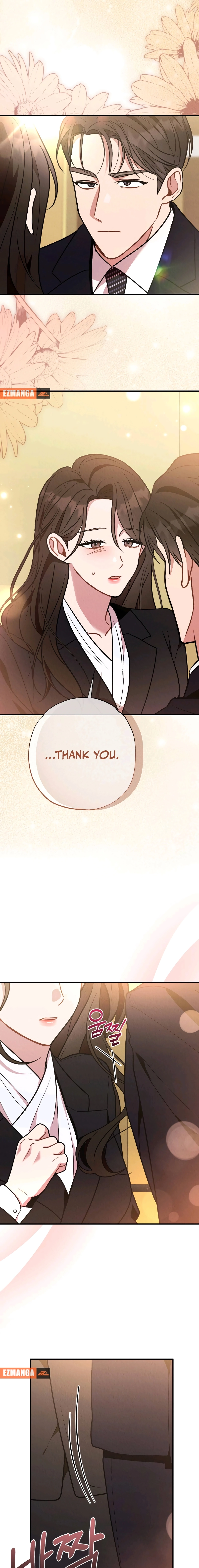 Bad Misconceptions Chapter 16 page 11 - 