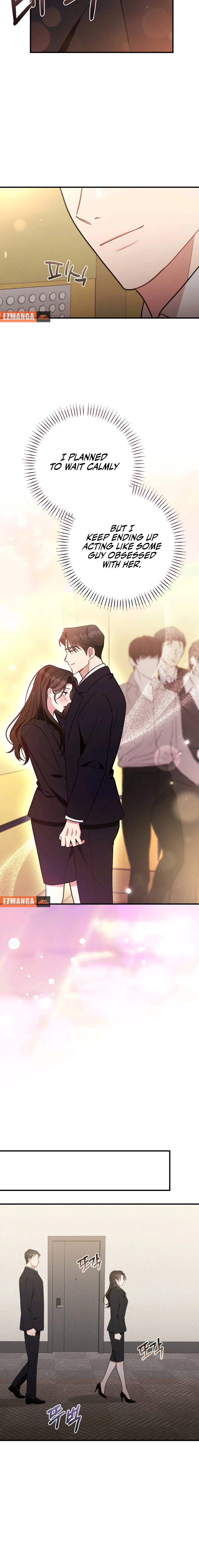 Bad Misconceptions Chapter 16 page 12 - 