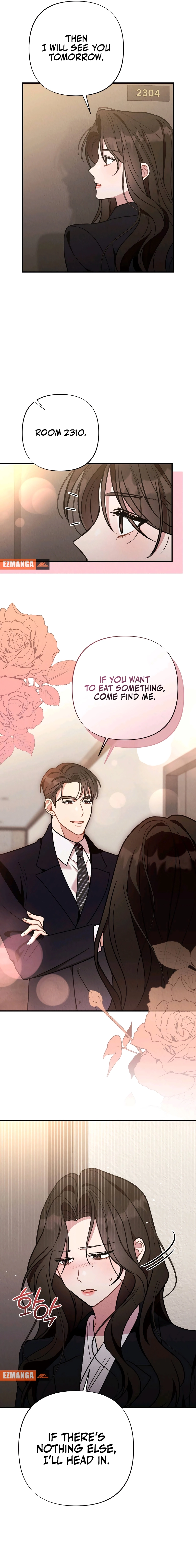 Bad Misconceptions Chapter 16 page 13 - 