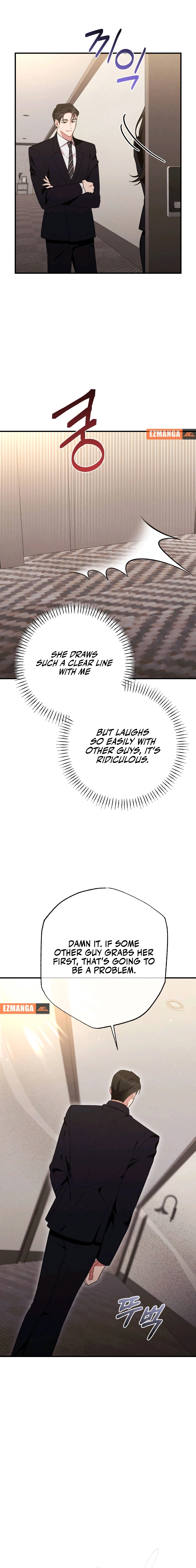 Bad Misconceptions Chapter 16 page 14 - 
