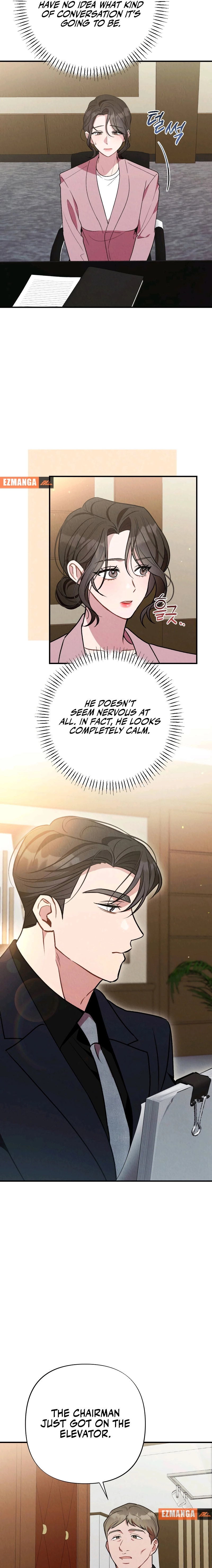 Bad Misconceptions Chapter 16 page 17 - 