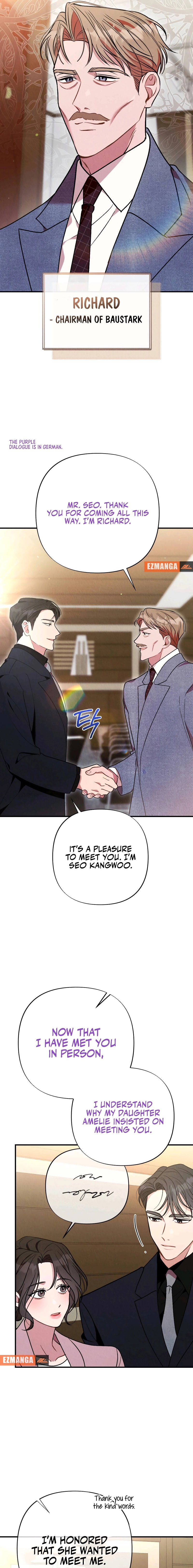 Bad Misconceptions Chapter 16 page 19 - 
