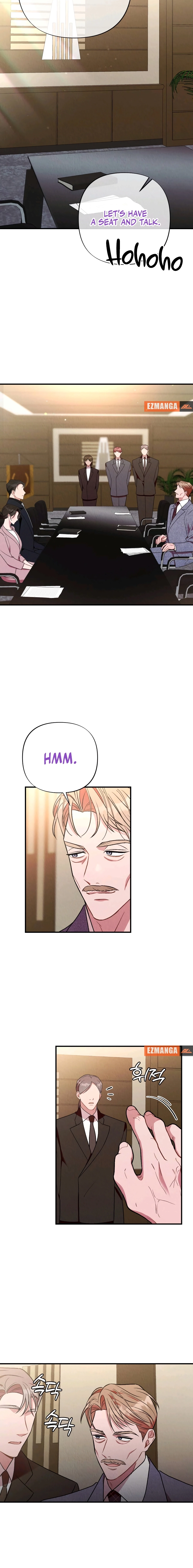 Bad Misconceptions Chapter 16 page 20 - 