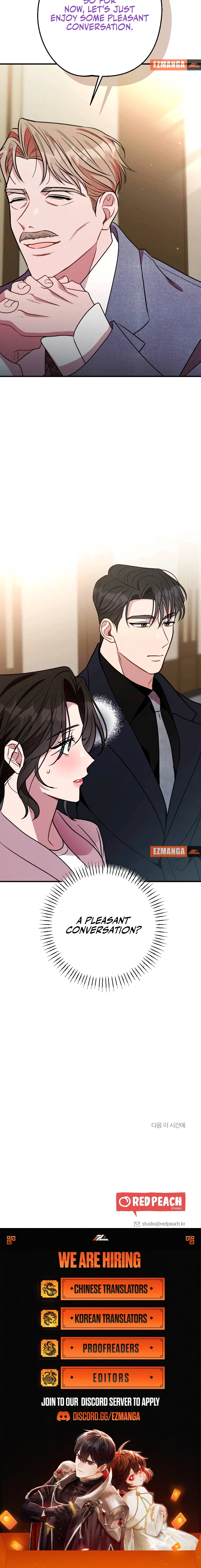 Bad Misconceptions Chapter 16 page 22 - 