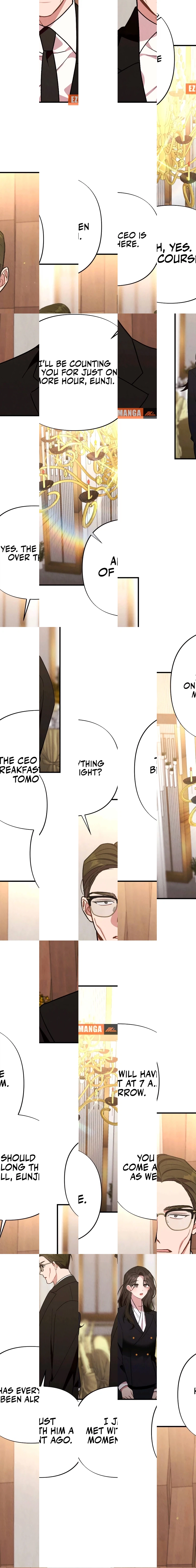 Bad Misconceptions Chapter 16 page 6 - 