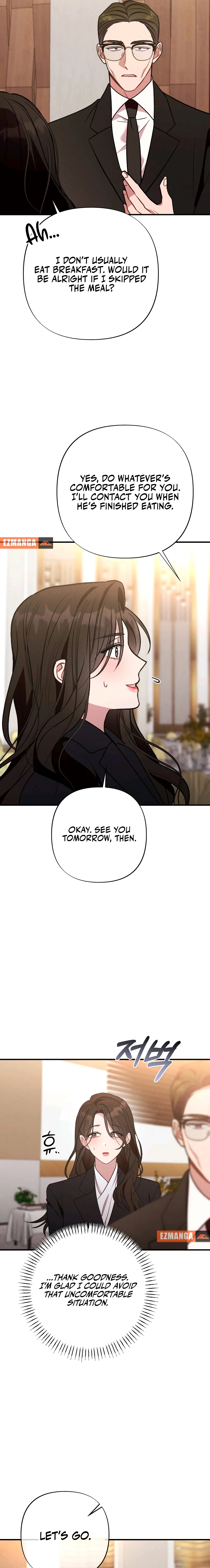 Bad Misconceptions Chapter 16 page 7 - 