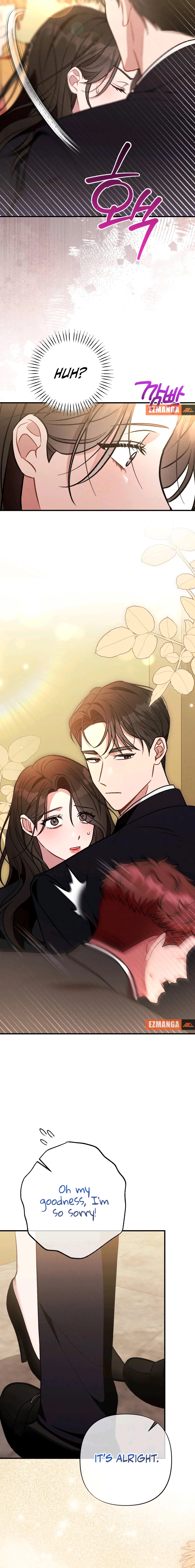 Bad Misconceptions Chapter 16 page 10 - 