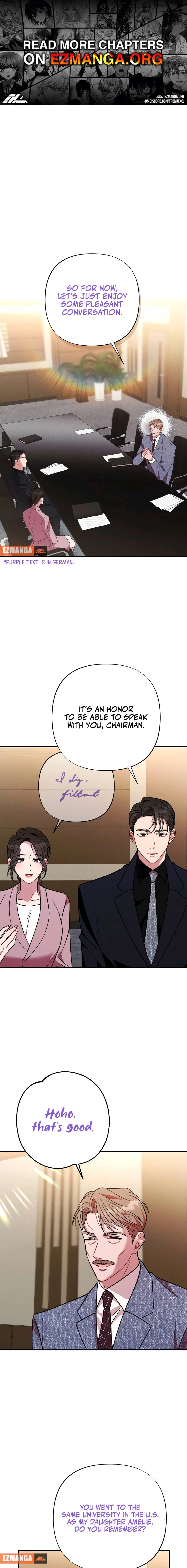 Bad Misconceptions Chapter 17 page 1 - 