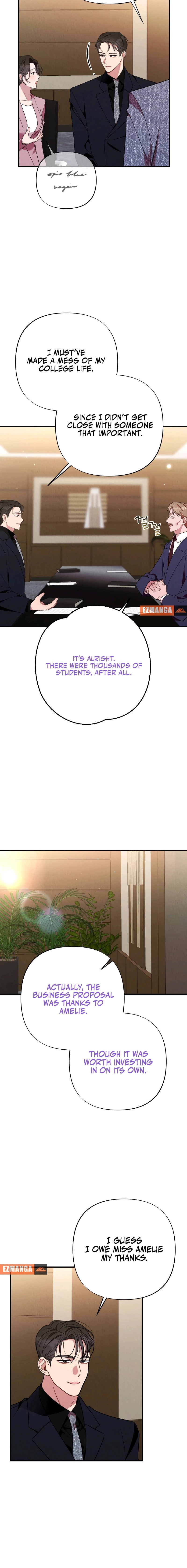 Bad Misconceptions Chapter 17 page 2 - 
