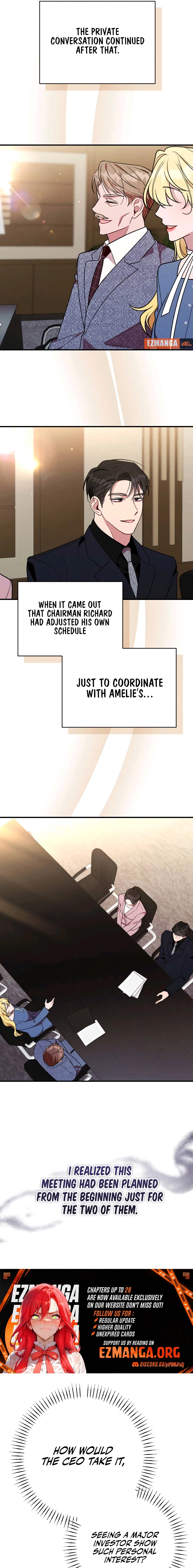 Bad Misconceptions Chapter 17 page 11 - 