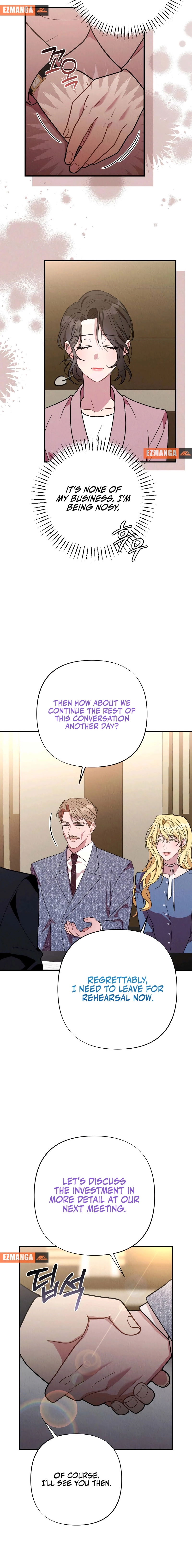 Bad Misconceptions Chapter 17 page 12 - 