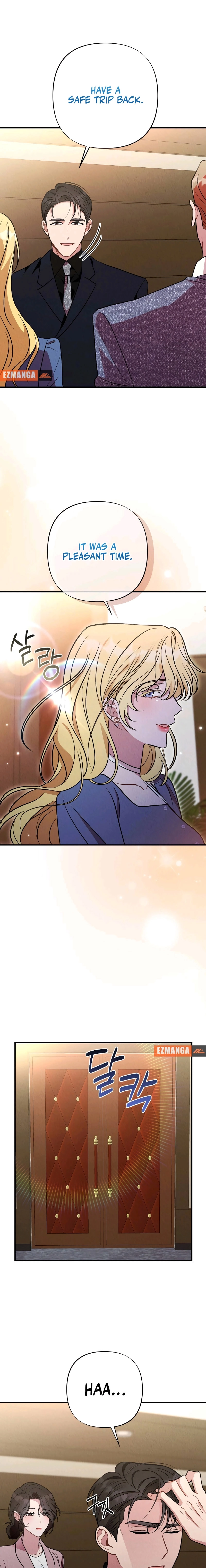 Bad Misconceptions Chapter 17 page 13 - 