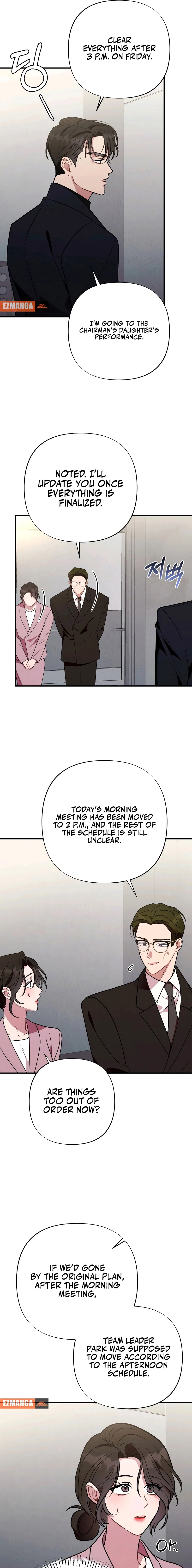 Bad Misconceptions Chapter 17 page 15 - 