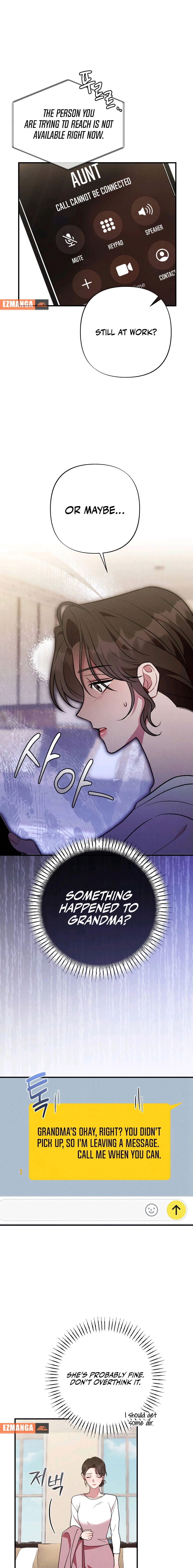 Bad Misconceptions Chapter 17 page 17 - 