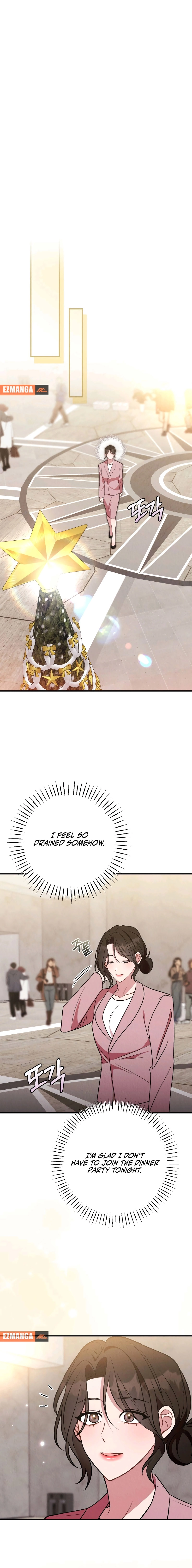 Bad Misconceptions Chapter 17 page 19 - 