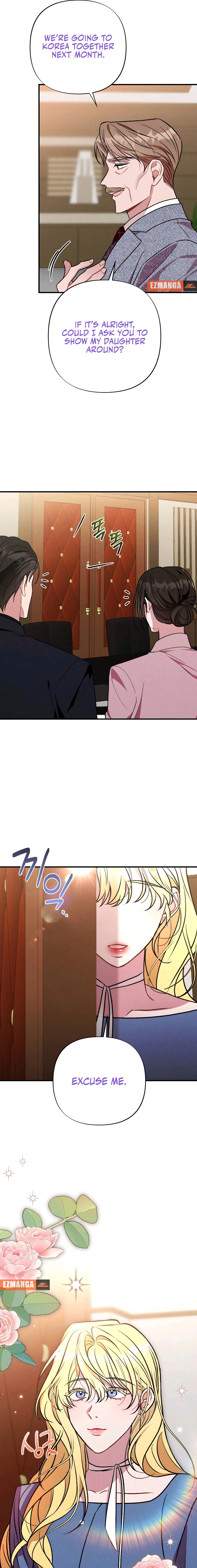 Bad Misconceptions Chapter 17 page 3 - 