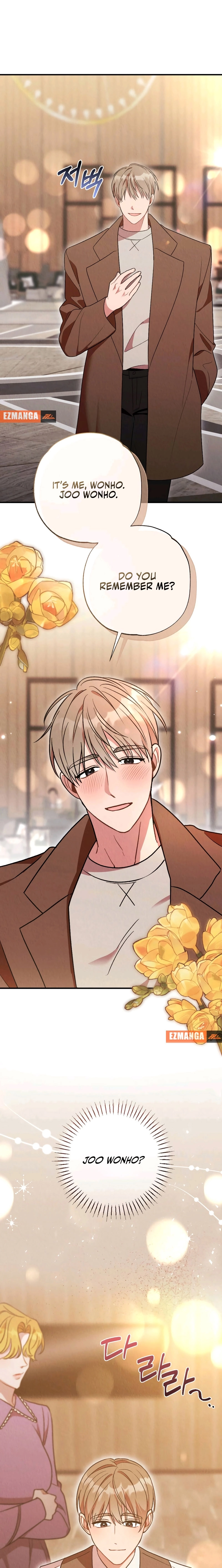 Bad Misconceptions Chapter 17 page 21 - 