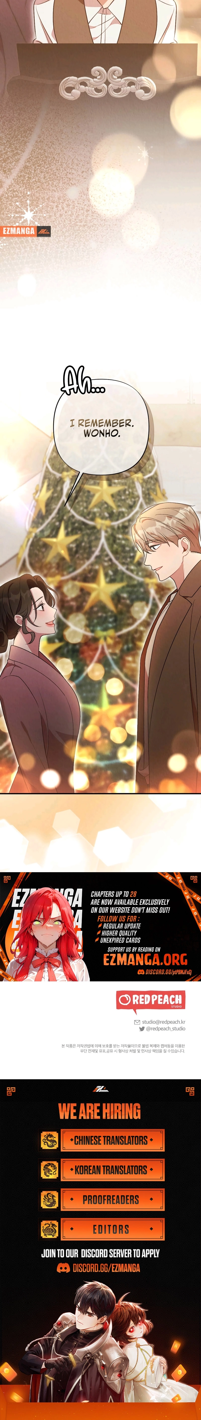 Bad Misconceptions Chapter 17 page 22 - 