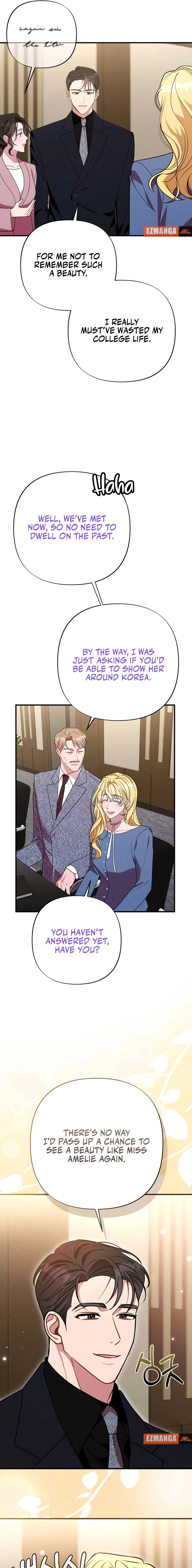 Bad Misconceptions Chapter 17 page 5 - 