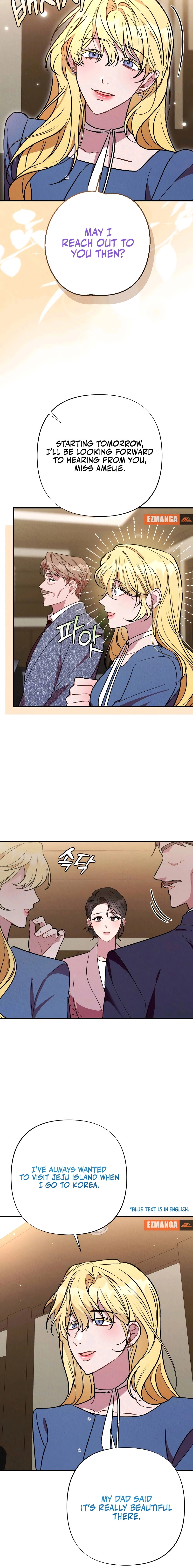 Bad Misconceptions Chapter 17 page 6 - 
