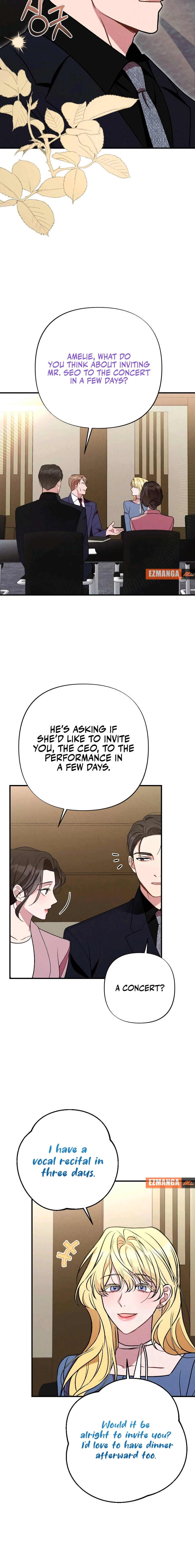 Bad Misconceptions Chapter 17 page 8 - 